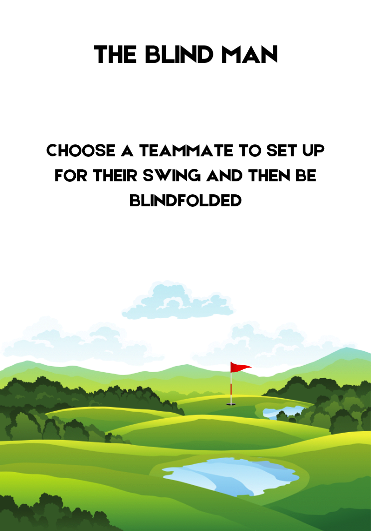 Not So Serious Golf Cards